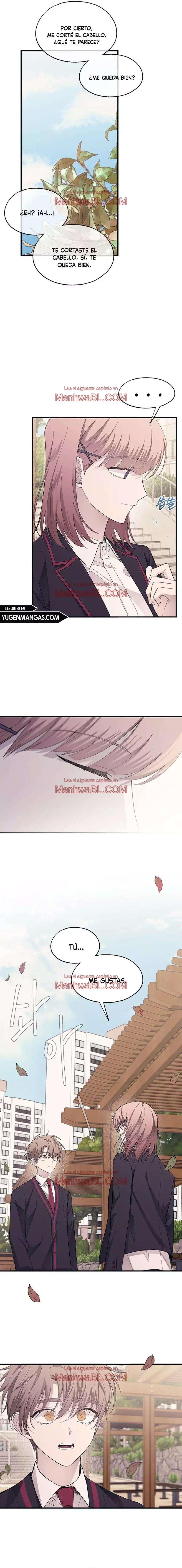 La inocencia de Yeonwoo - Capítulo 79 3 manhwa
