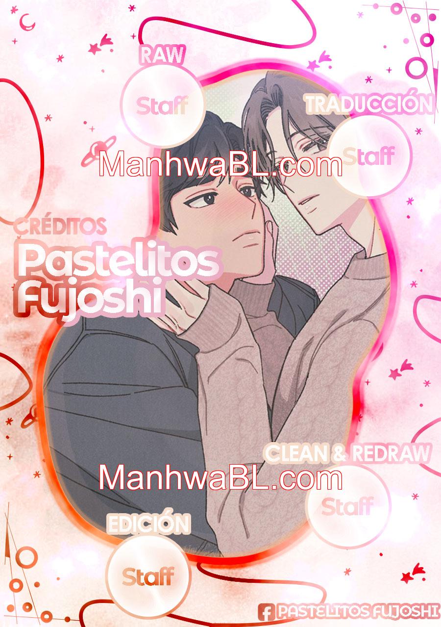 Me odias por ser un alfa? - Capítulo 1 manhwa