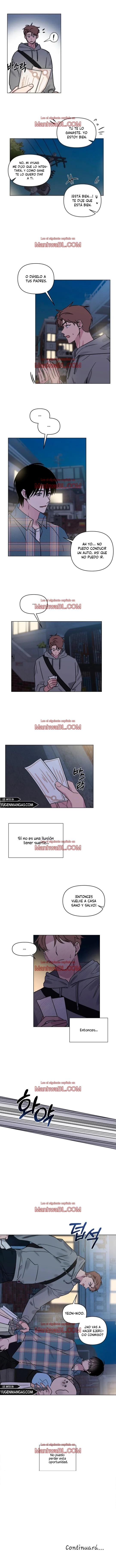 Afortunado en el amor - Capítulo 14 3 manhwa