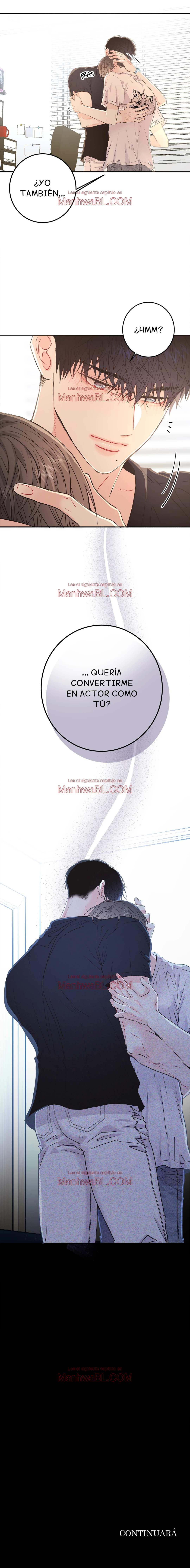 Ámame otra vez - Capítulo 6 3 manhwa