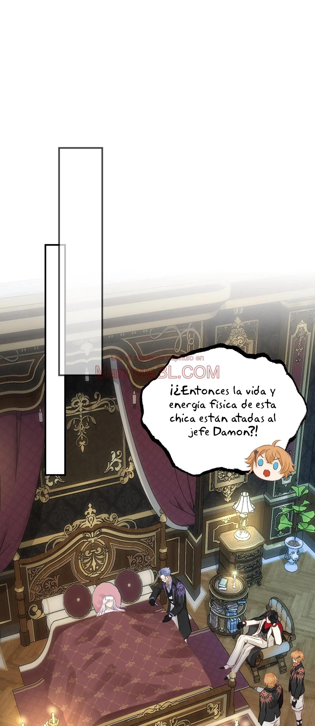 Aroma del deseo - Capítulo 5 2 manhwa