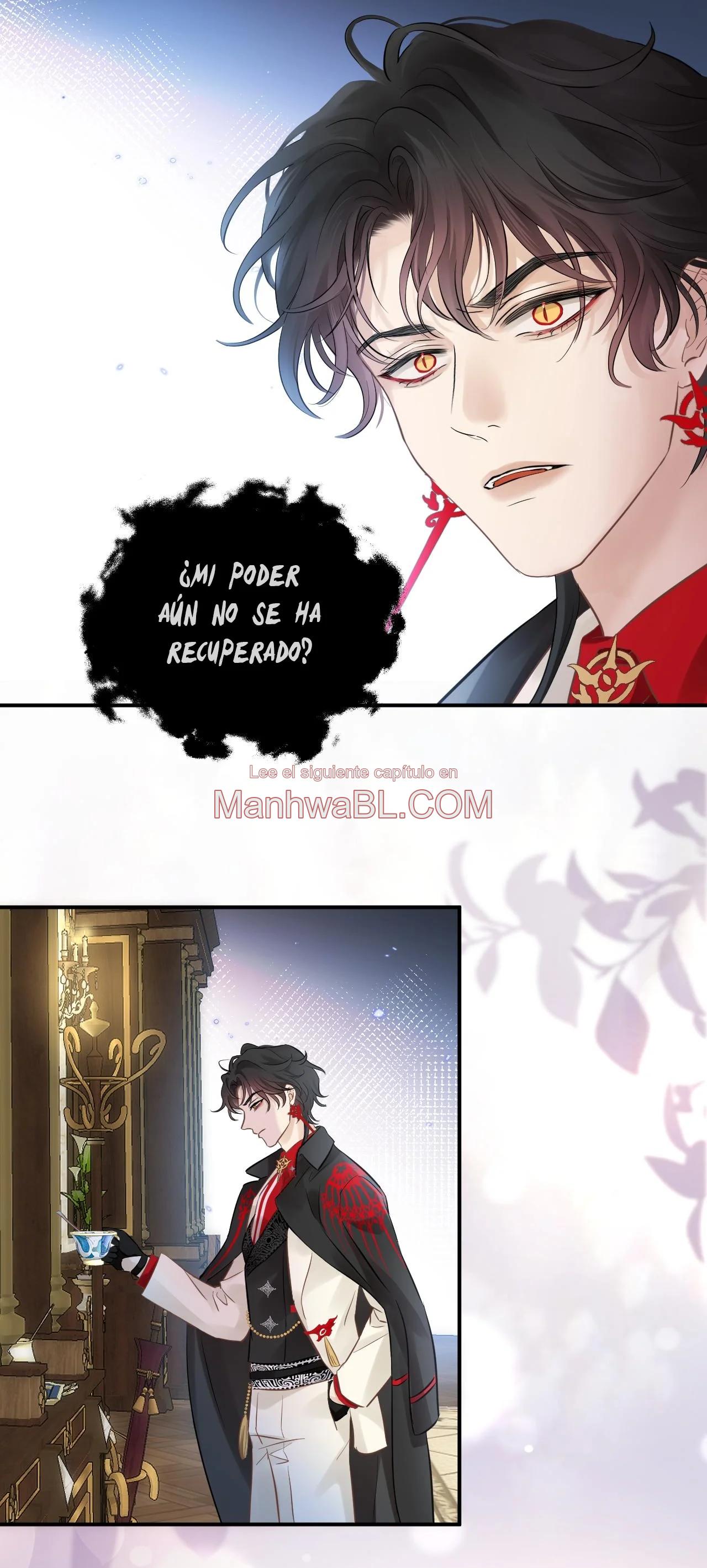Aroma del deseo - Capítulo 5 2 manhwa