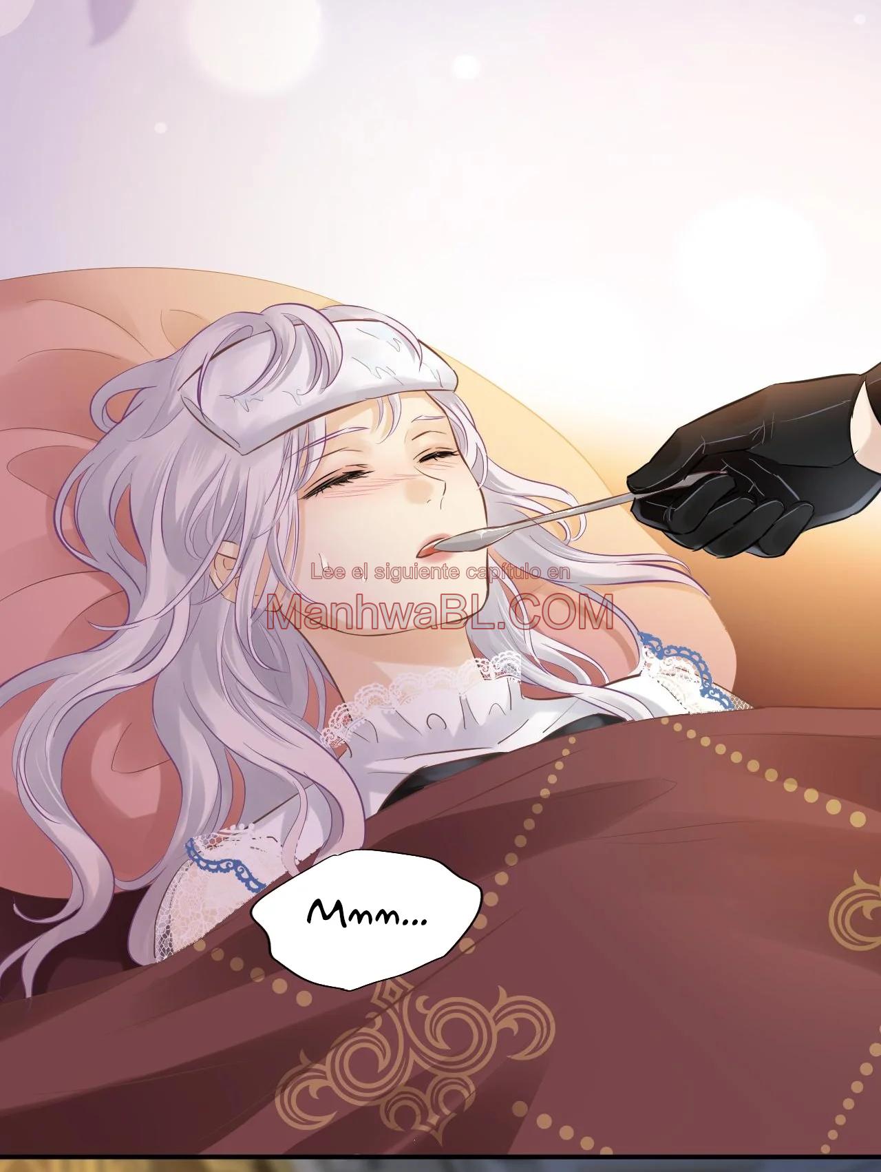 Aroma del deseo - Capítulo 5 2 manhwa