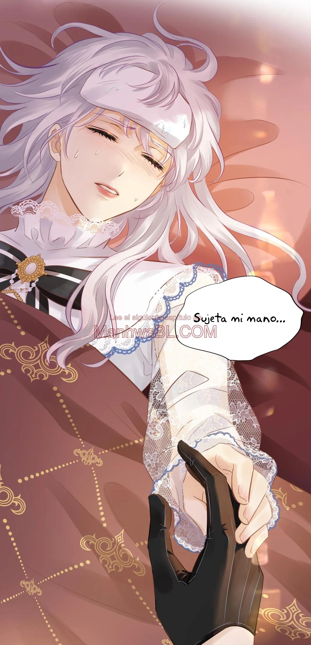 Aroma del deseo - Capítulo 5 2 manhwa