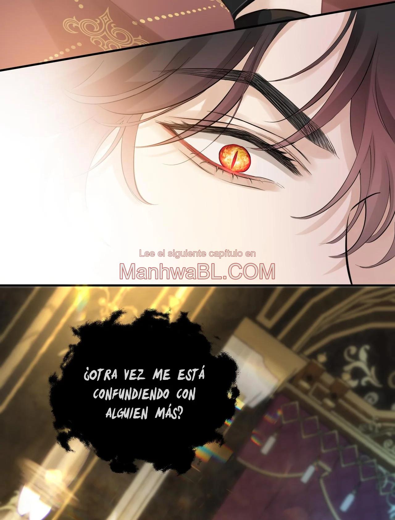 Aroma del deseo - Capítulo 5 2 manhwa