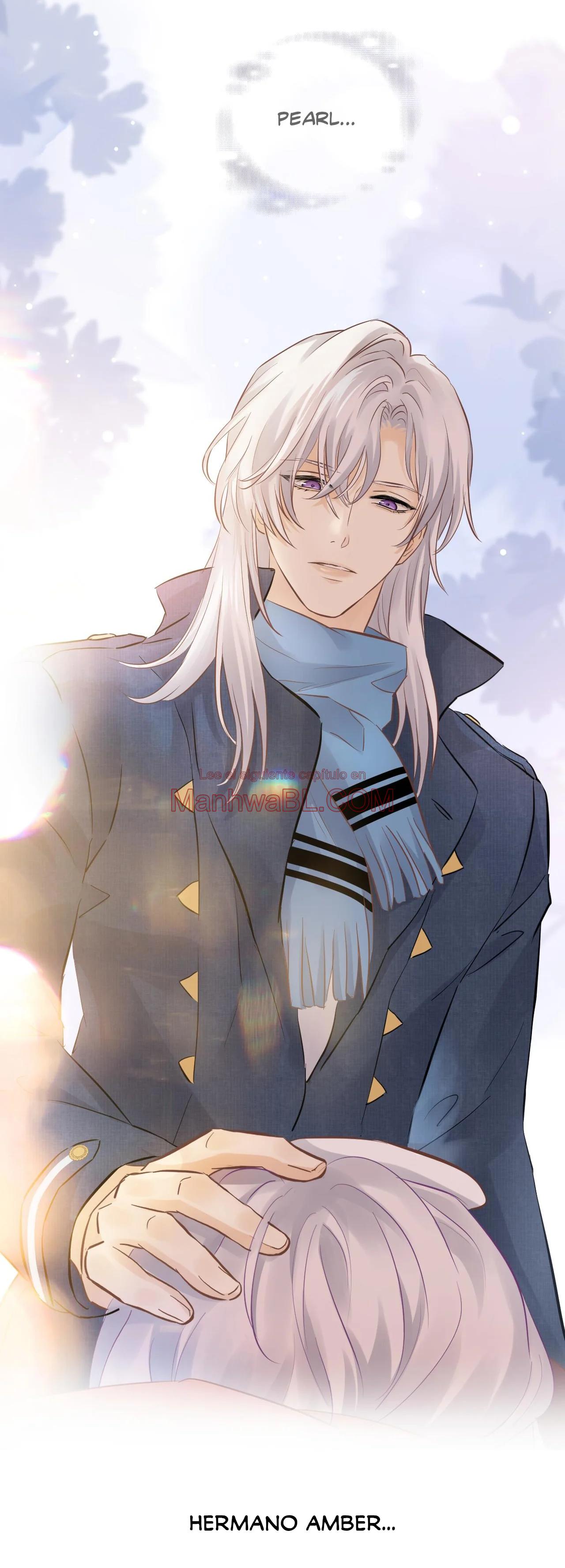 Aroma del deseo - Capítulo 5 2 manhwa