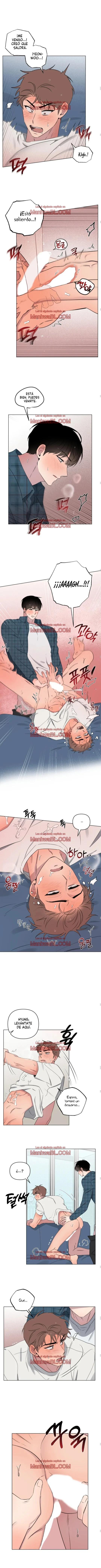 Afortunado en el amor - Capítulo 30 2 manhwa
