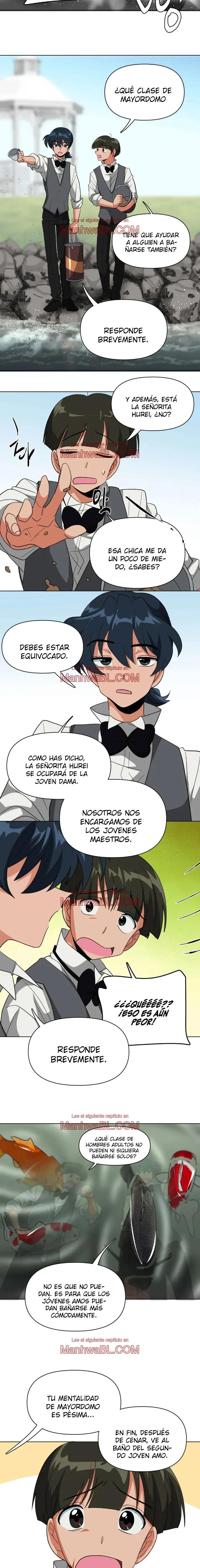 Amor En Casa - Capítulo 23 3 manhwa
