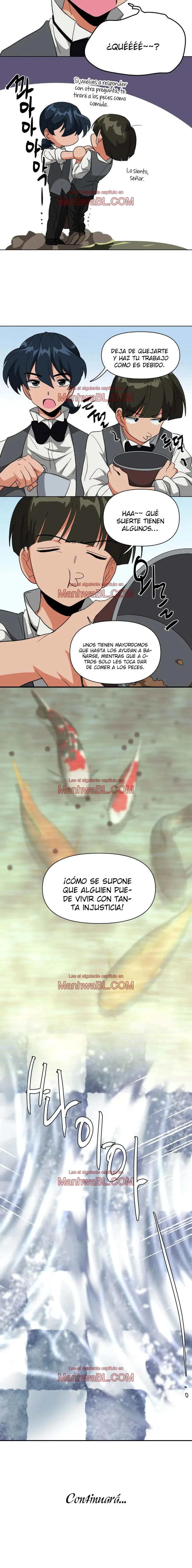 Amor En Casa - Capítulo 23 3 manhwa