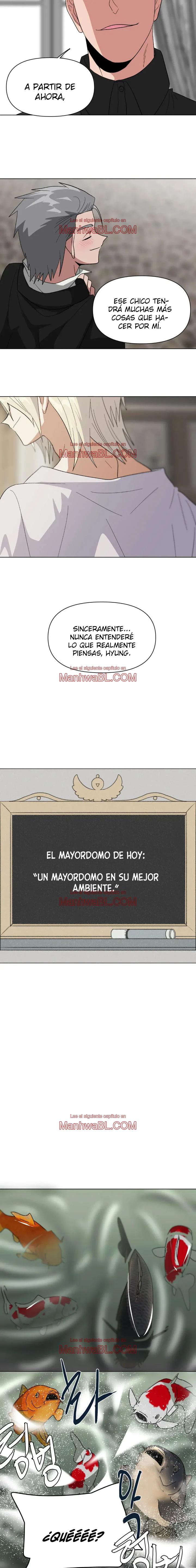 Amor En Casa - Capítulo 23 3 manhwa