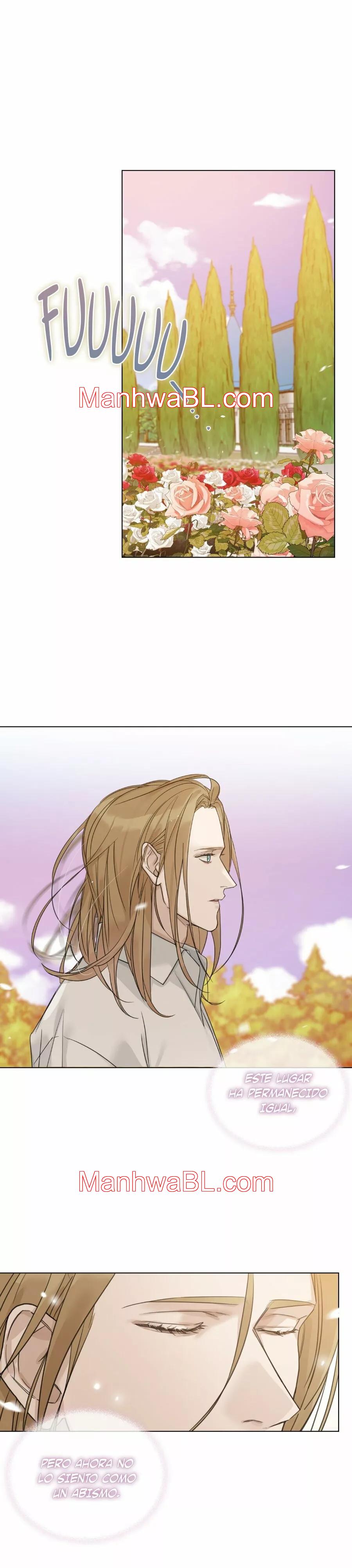 Into The Rose Garden - Capítulo 16.00 manhwa