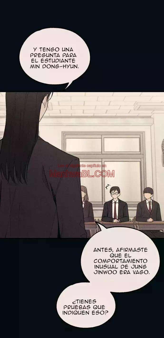 La inocencia de Yeonwoo - Capítulo 53 3 manhwa