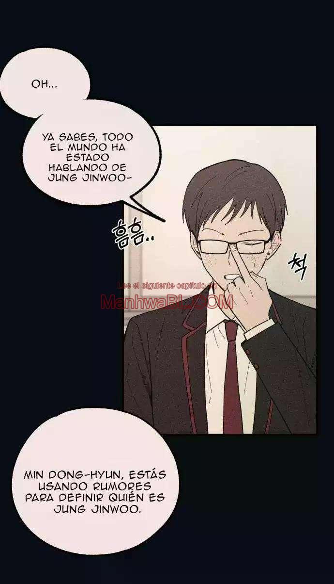 La inocencia de Yeonwoo - Capítulo 53 3 manhwa