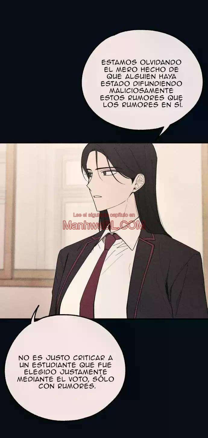 La inocencia de Yeonwoo - Capítulo 53 3 manhwa