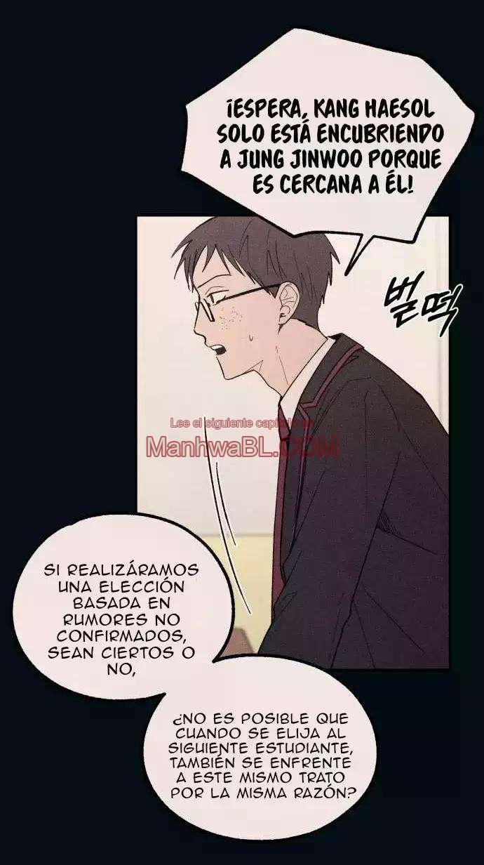 La inocencia de Yeonwoo - Capítulo 53 3 manhwa
