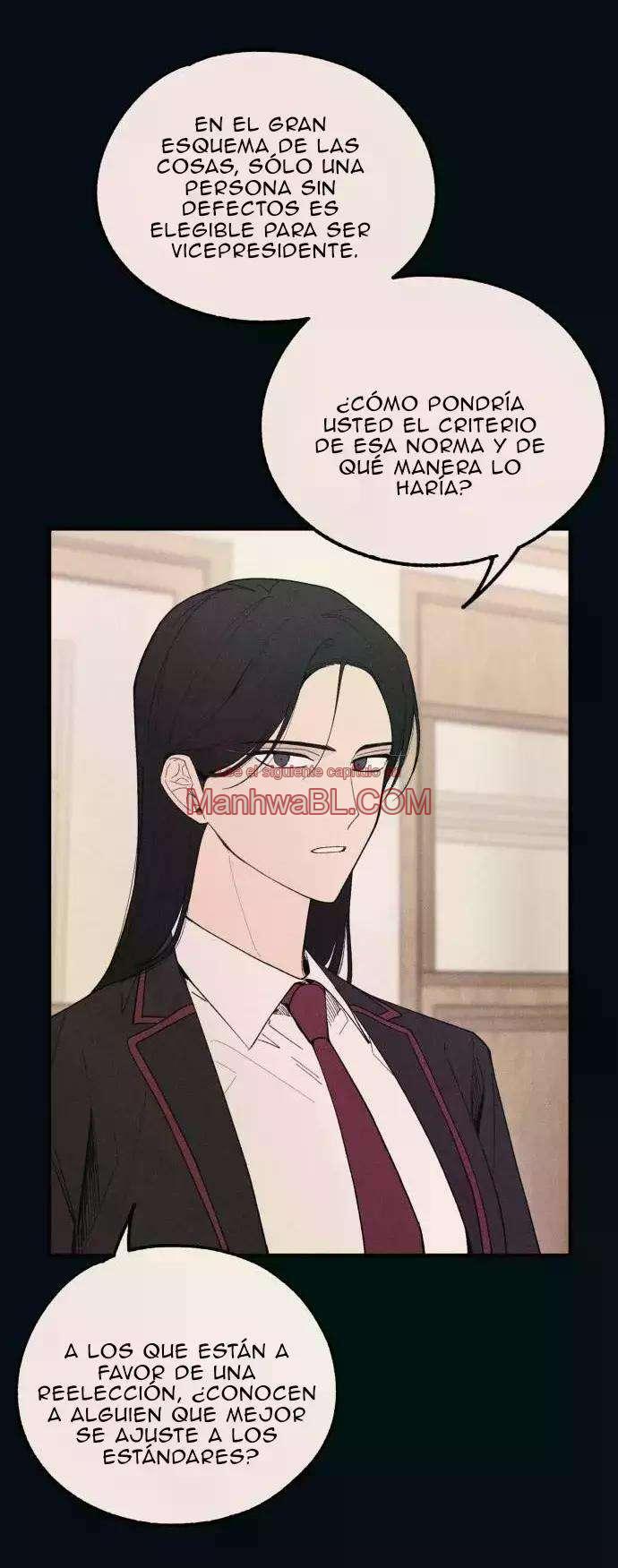 La inocencia de Yeonwoo - Capítulo 53 3 manhwa