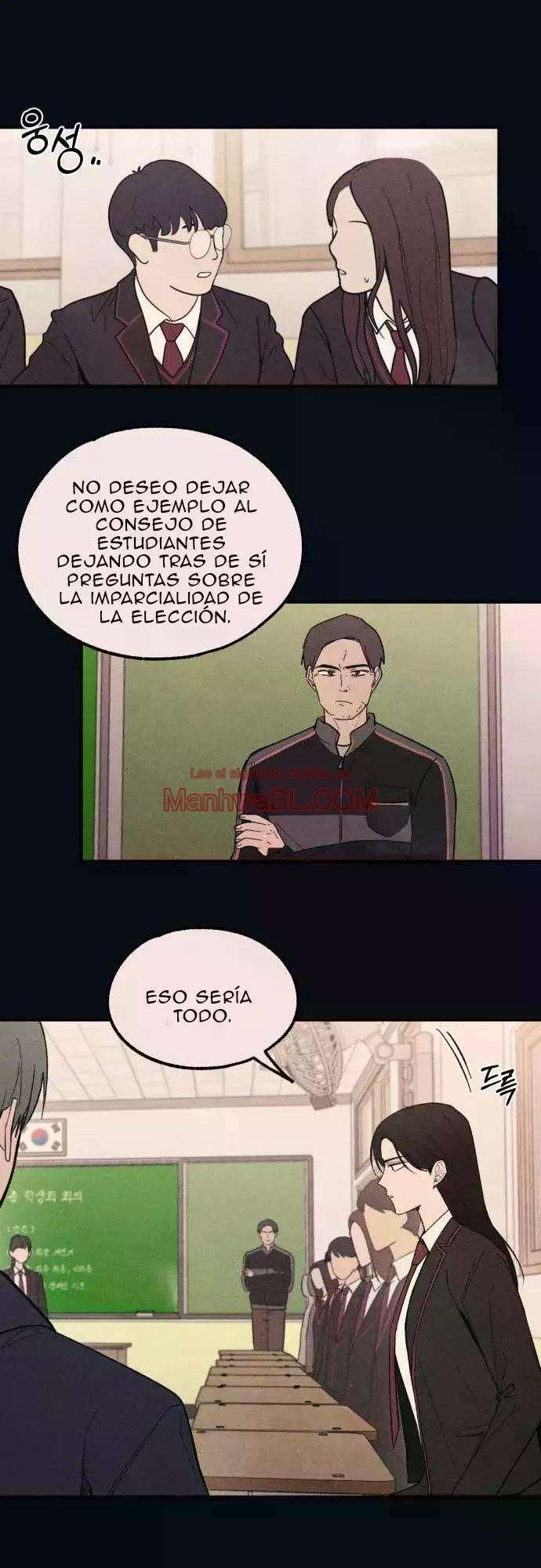 La inocencia de Yeonwoo - Capítulo 53 3 manhwa
