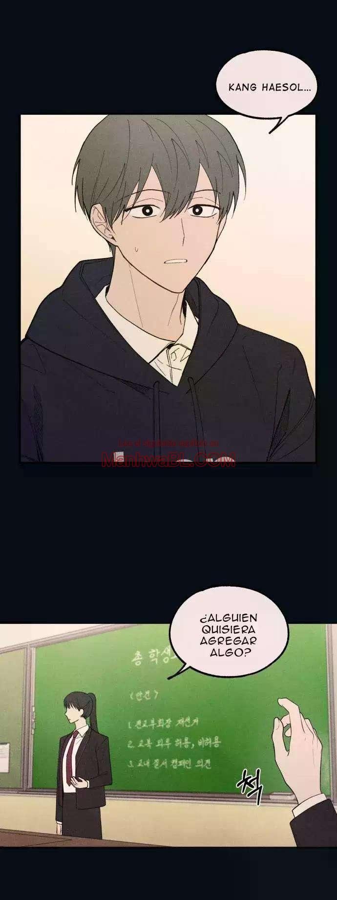 La inocencia de Yeonwoo - Capítulo 53 3 manhwa