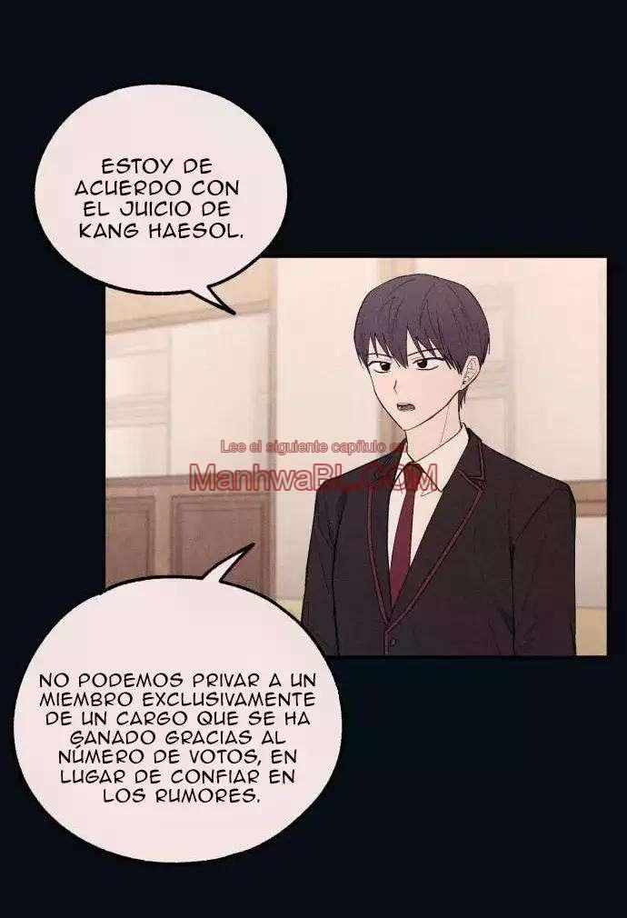 La inocencia de Yeonwoo - Capítulo 53 3 manhwa