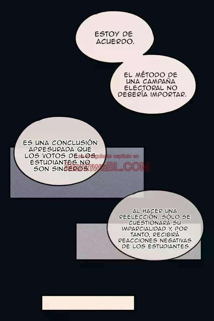 La inocencia de Yeonwoo - Capítulo 53 3 manhwa