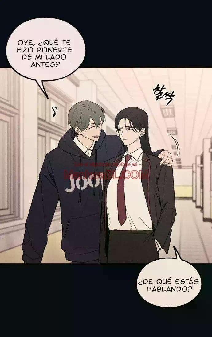 La inocencia de Yeonwoo - Capítulo 53 3 manhwa