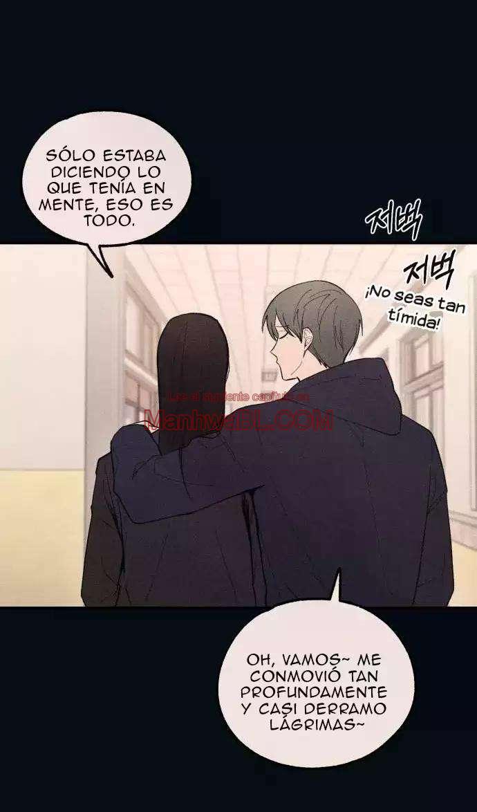 La inocencia de Yeonwoo - Capítulo 53 3 manhwa