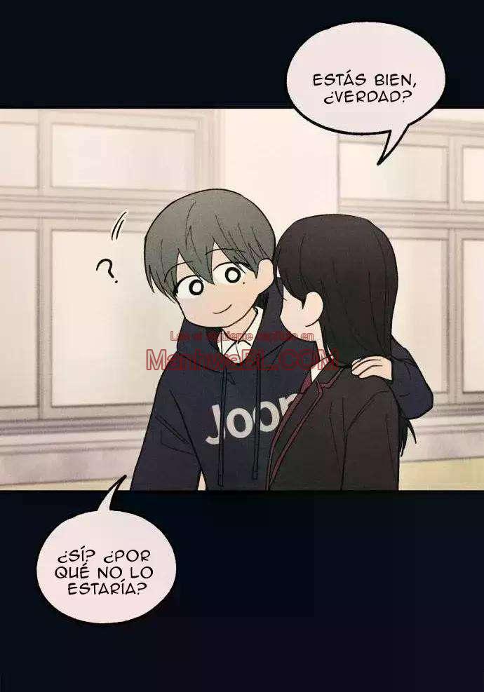 La inocencia de Yeonwoo - Capítulo 53 3 manhwa