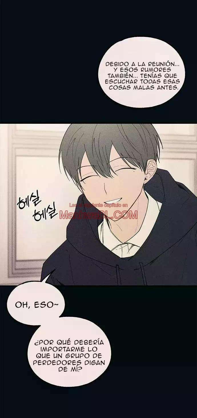 La inocencia de Yeonwoo - Capítulo 53 3 manhwa