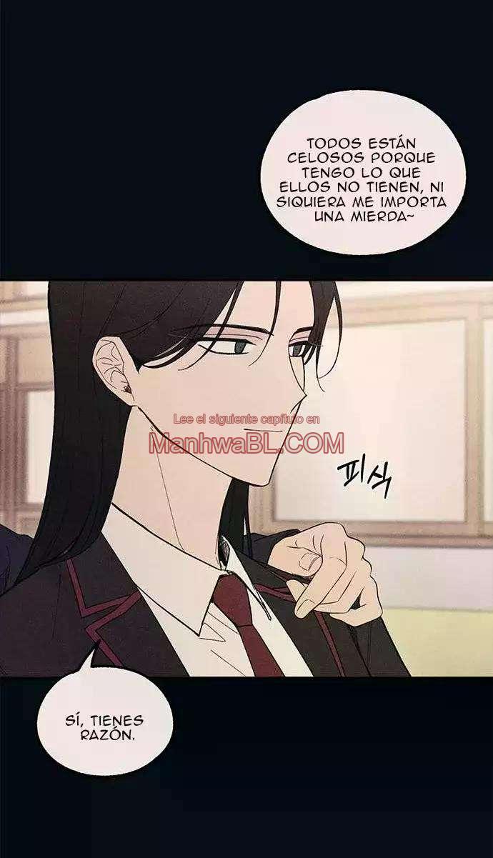 La inocencia de Yeonwoo - Capítulo 53 3 manhwa