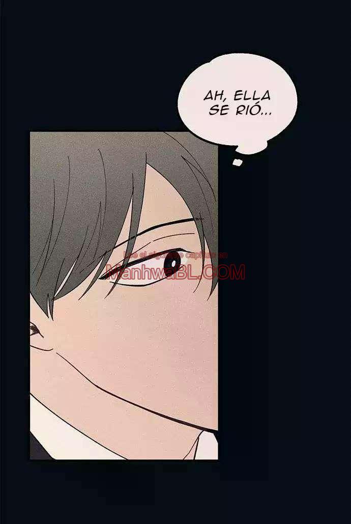 La inocencia de Yeonwoo - Capítulo 53 3 manhwa