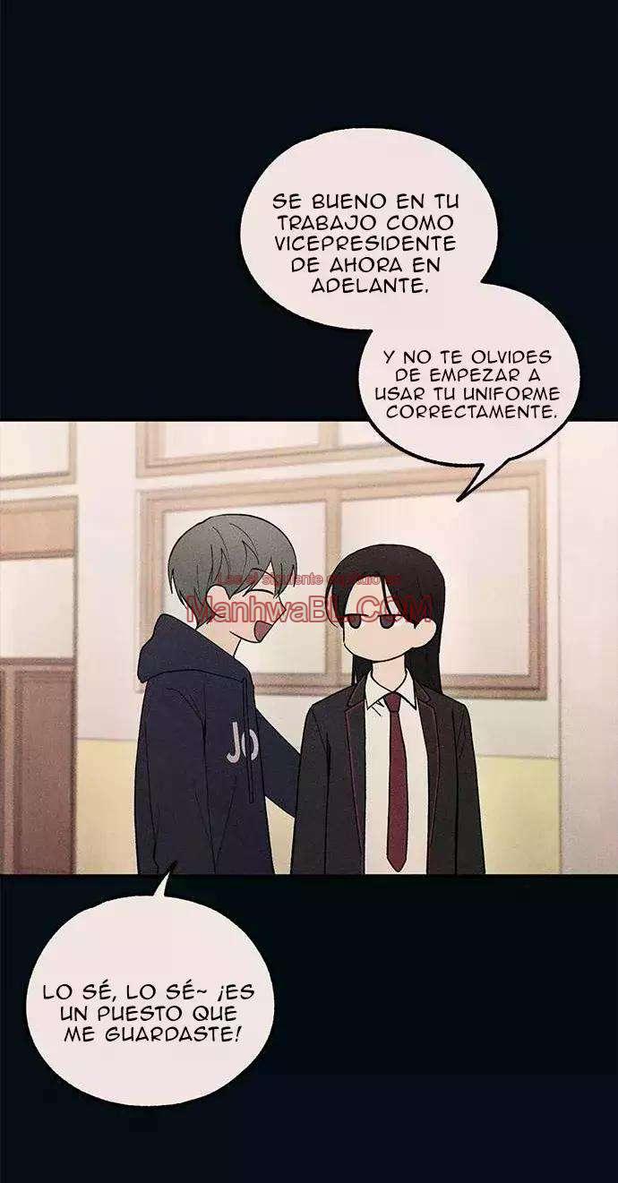 La inocencia de Yeonwoo - Capítulo 53 3 manhwa