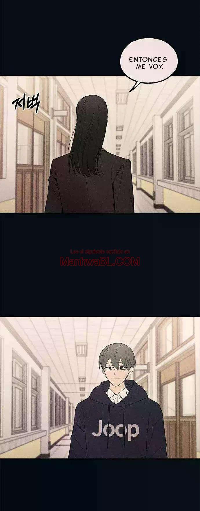 La inocencia de Yeonwoo - Capítulo 53 3 manhwa