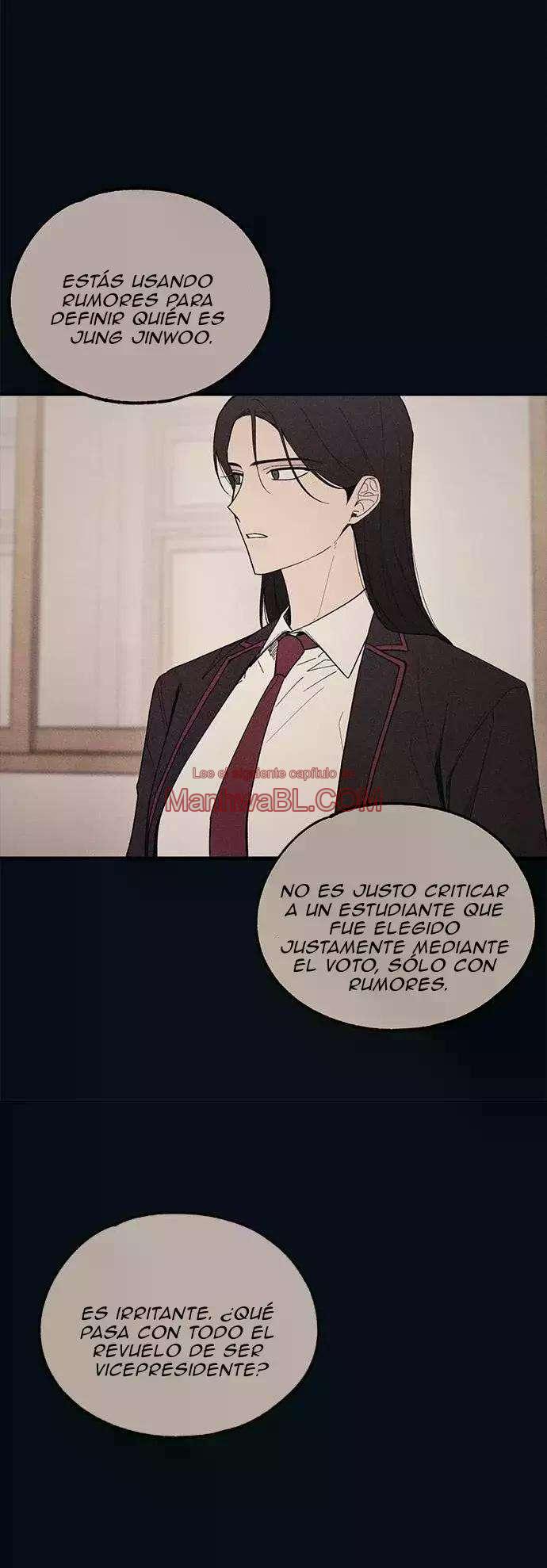 La inocencia de Yeonwoo - Capítulo 53 3 manhwa