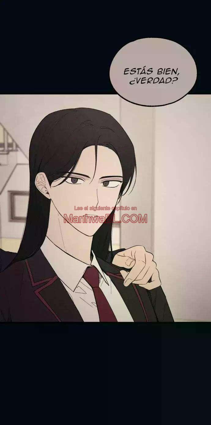 La inocencia de Yeonwoo - Capítulo 53 3 manhwa