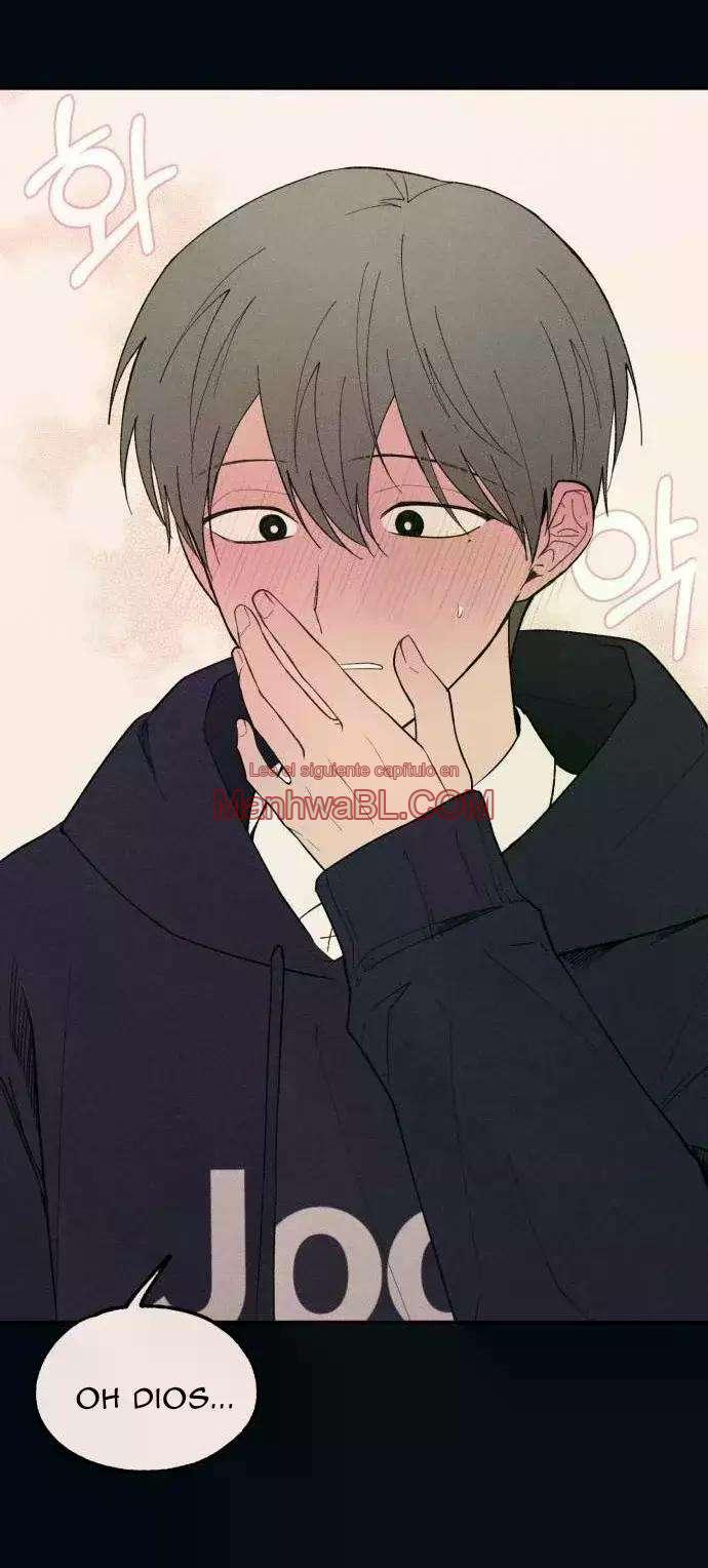 La inocencia de Yeonwoo - Capítulo 53 3 manhwa