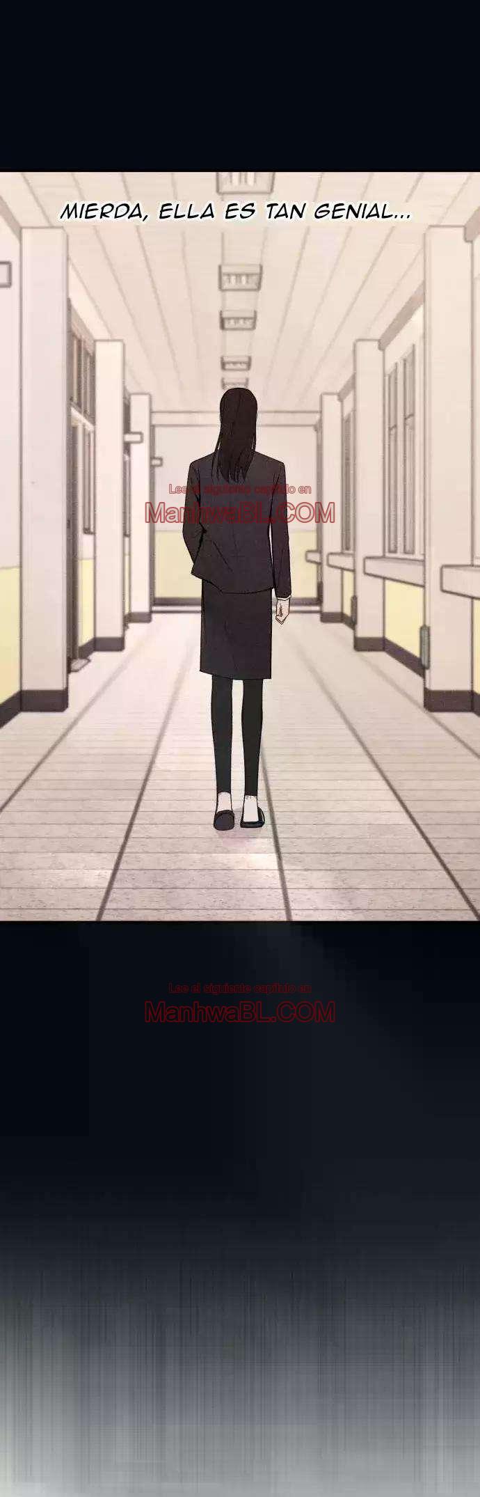 La inocencia de Yeonwoo - Capítulo 53 3 manhwa