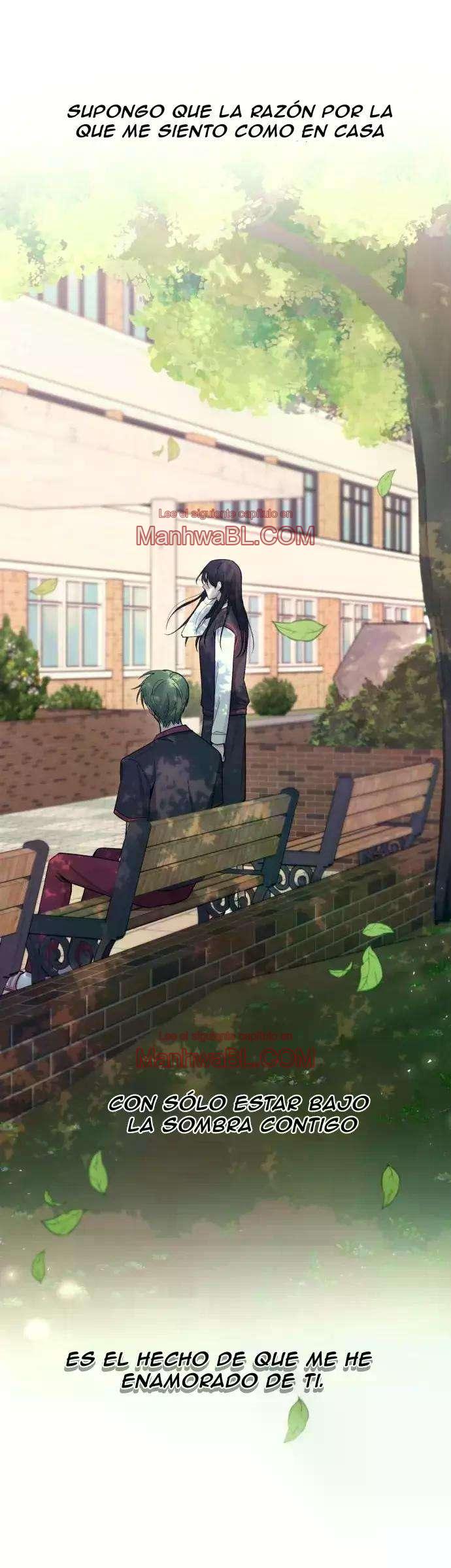 La inocencia de Yeonwoo - Capítulo 53 3 manhwa