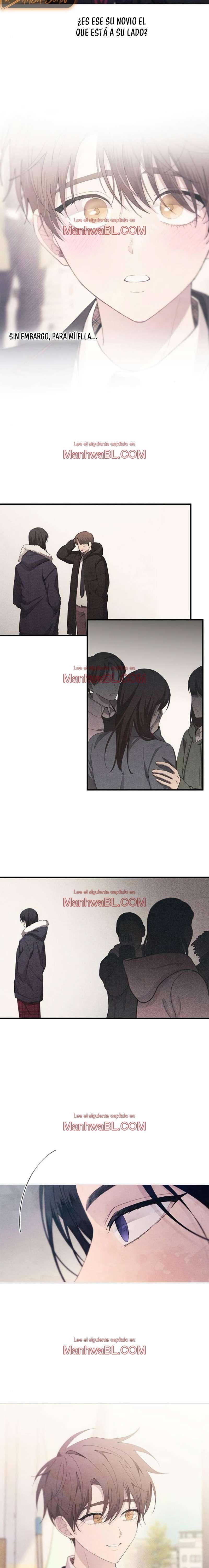 La inocencia de Yeonwoo - Capítulo 153 3 manhwa