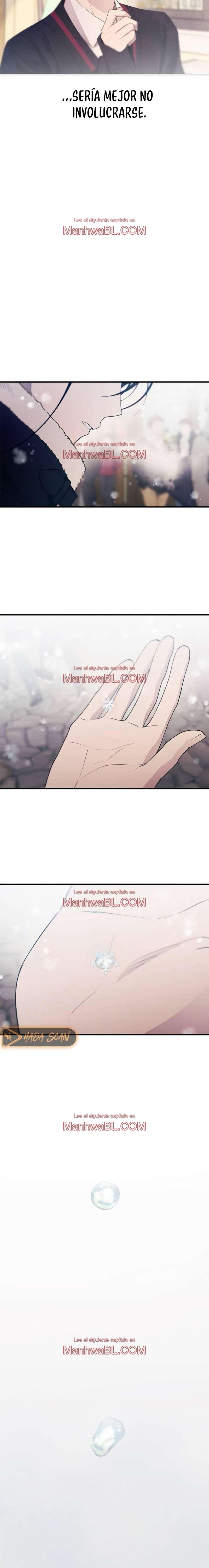 La inocencia de Yeonwoo - Capítulo 153 3 manhwa