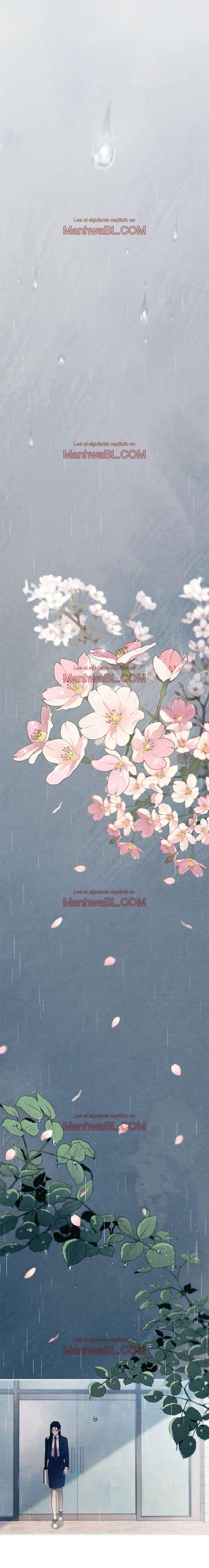 La inocencia de Yeonwoo - Capítulo 153 3 manhwa