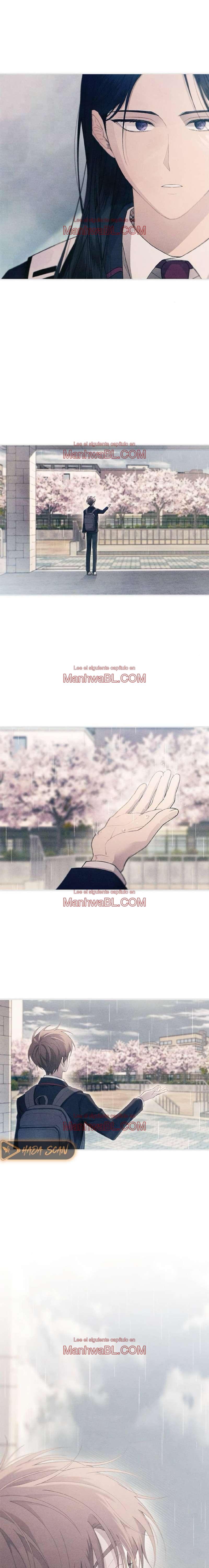 La inocencia de Yeonwoo - Capítulo 153 3 manhwa