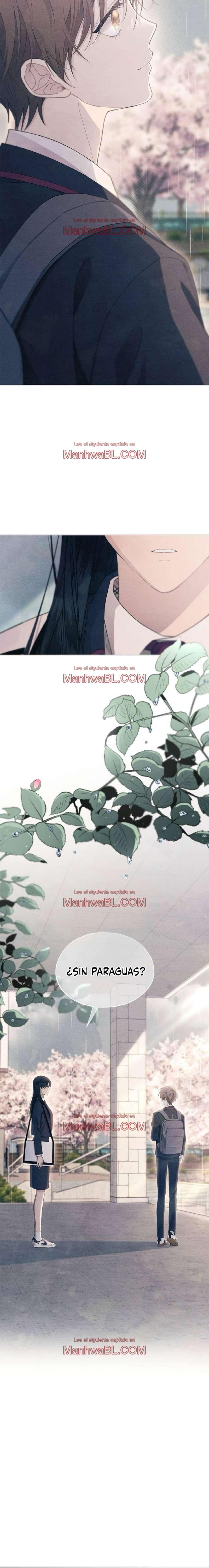 La inocencia de Yeonwoo - Capítulo 153 3 manhwa
