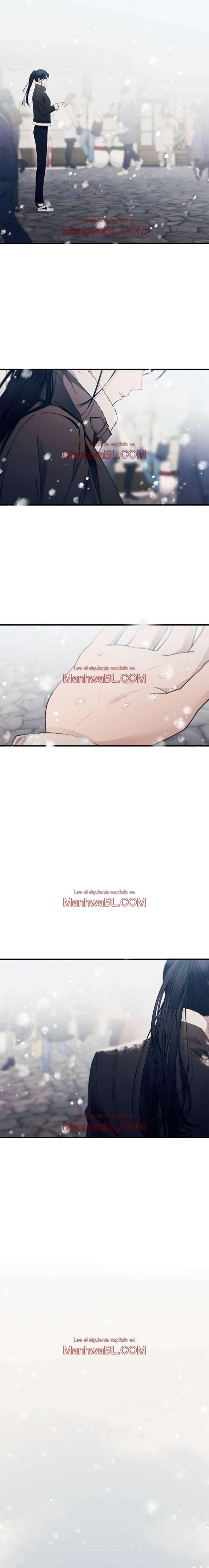 La inocencia de Yeonwoo - Capítulo 153 3 manhwa