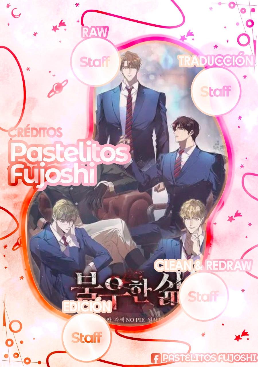 vida desafortunada - Capítulo 27 manhwa