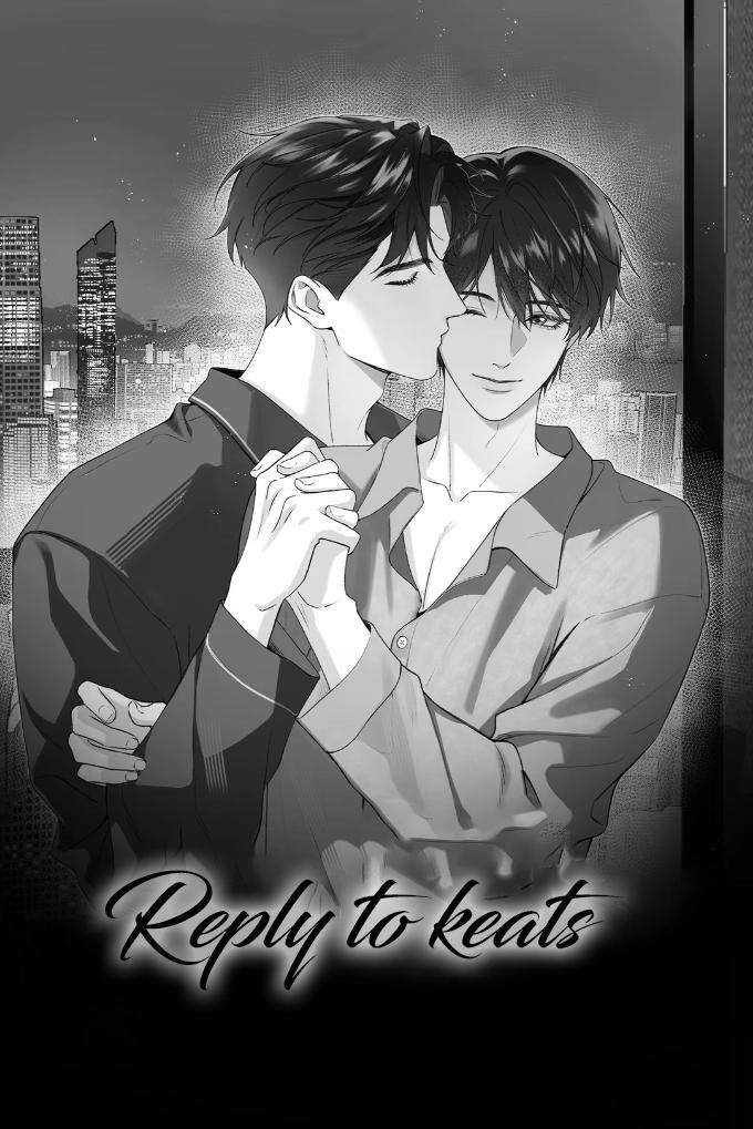 Reply to keats - Capítulo 0 manhwa