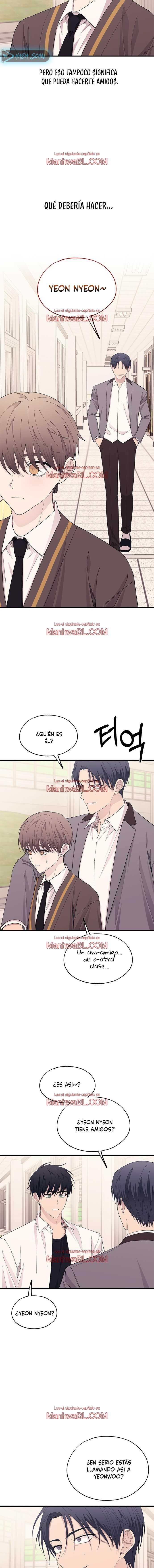 La inocencia de Yeonwoo - Capítulo 135 2 manhwa