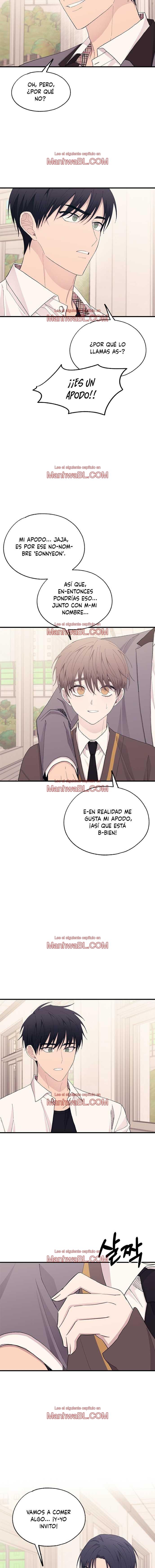La inocencia de Yeonwoo - Capítulo 135 2 manhwa