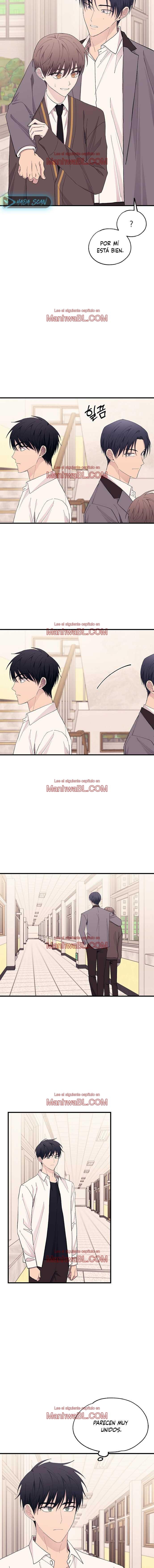 La inocencia de Yeonwoo - Capítulo 135 2 manhwa