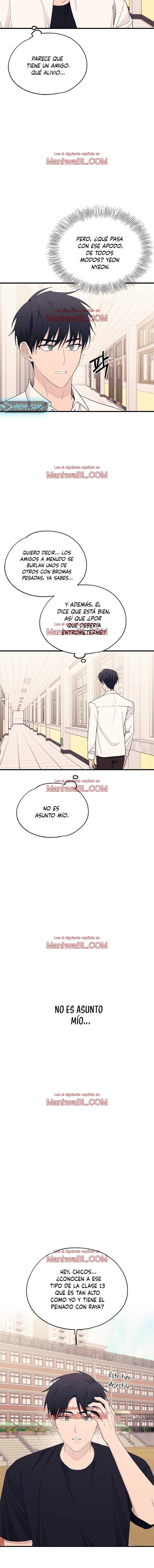 La inocencia de Yeonwoo - Capítulo 135 2 manhwa