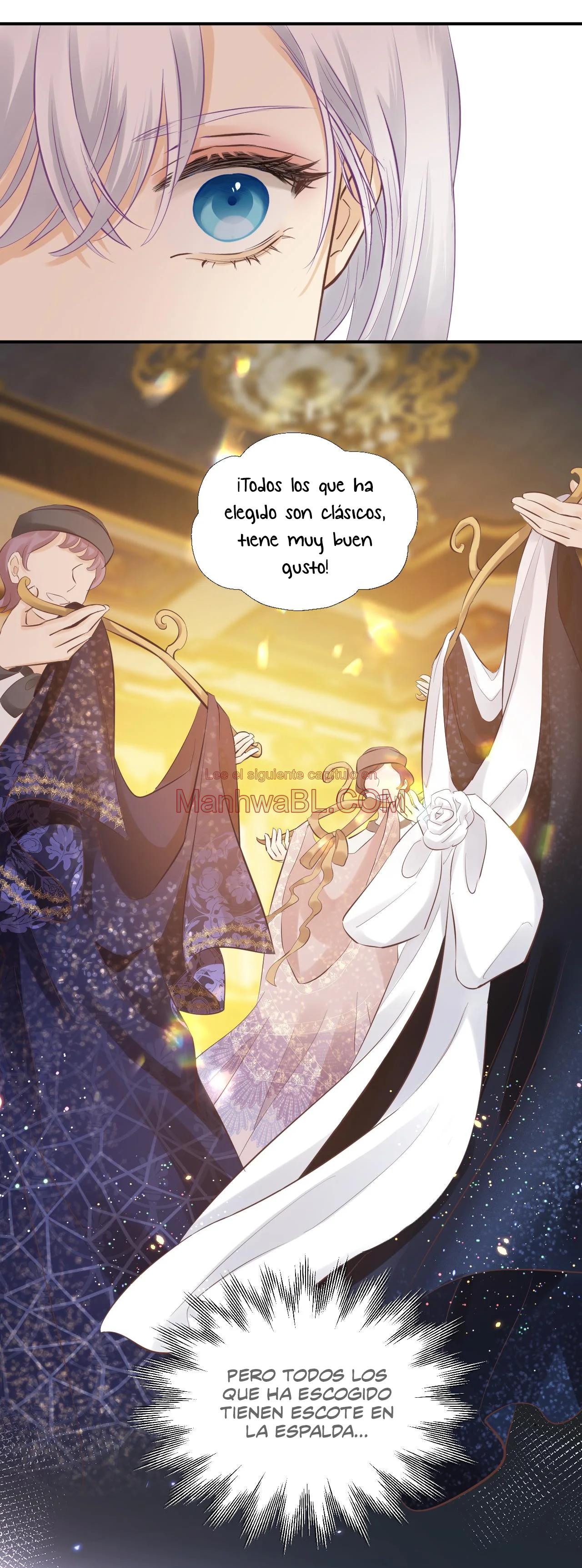 Aroma del deseo - Capítulo 9 3 manhwa